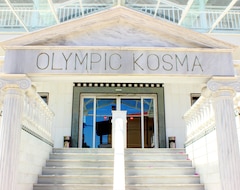 Khách sạn Bomo Olympic Kosma  and Villas (Kriopigi, Hy Lạp)