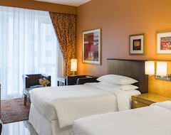 Hotel Four Points By Sheraton Bur Dubai (Dubái, Emiratos Árabes Unidos)
