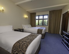 Khách sạn Heartland Hotel Cotswold (Christchurch, New Zealand)