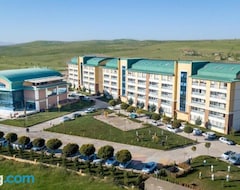 Cinar Termal Hotel (Afyonkarahisar, Türkiye)