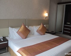 Khách sạn Best Western Plus Hotel Subic (Subic, Philippines)