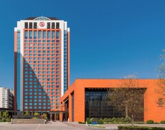 Khách sạn Sheraton Hohhot Hotel (Hohhot, Trung Quốc)