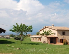 Tüm Ev/Apart Daire Lovely Country Home.2. Km. To Nearest Village-less Than 100 Km. From Barcelona (Puigreig, İspanya)