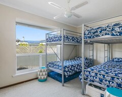 Khách sạn Boomer Rise (Port Elliot, Úc)