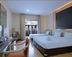 Hotel Mutiara Guest House (Jakarta, Indonezija)
