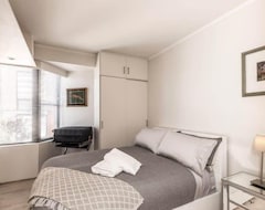 Casa/apartamento entero Couple'S Gateway In Sunny Elizabeth Bay (Sídney, Australia)