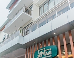 Maxi Hotel And Event Center (Tagbilaran, Filippinerne)