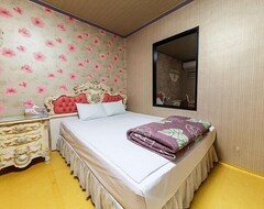 Hotel Carlsbed Motel (Sokcho, Sydkorea)