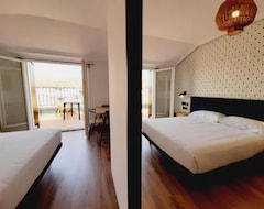 Hotel Matilde By Gaiarooms (Salamanca, Španjolska)