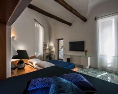 Bed & Breakfast Villa Durante Apartments (Ercolano, Italia)