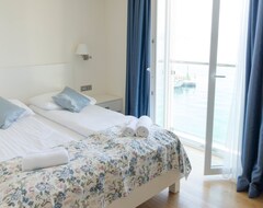 Hotel Pleter (Omiš, Hrvatska)