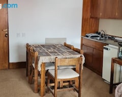 Entire House / Apartment Departamento En Lomas Blancas, Penitentes (Uspallata, Argentina)