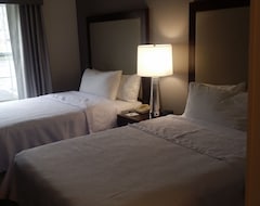 Hotel Homewood Suites by Hilton Mahwah (Mahwah, EE. UU.)