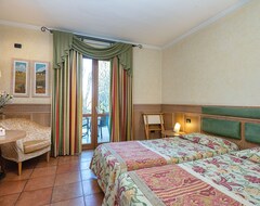 Hotel Active Paradiso & Golf (Castelnuovo del Garda, Italien)
