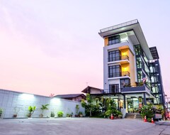 Nhà nghỉ Baan Jumpa Residence (Nakhon Pathom, Thái Lan)