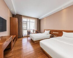 Khách sạn Quanlin Hotel (Kaiyuan, Trung Quốc)