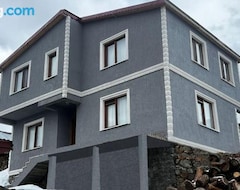 Toàn bộ căn nhà/căn hộ Zigana / Mountain Apartment At 2050 Meters High (Gümüshane, Thổ Nhĩ Kỳ)