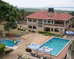 Hotel Santa Maria Health (Entebbe, Uganda)