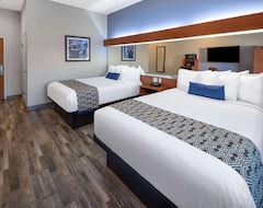Hotel Microtel Inn & Suites By Wyndham Tracy (Tracy, USA)