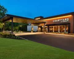 Hotel Courtyard by Marriott Lincroft Red Bank (Red Bank, USA)