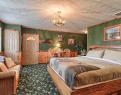 Hotel Berry Patch Bed And Breakfast (Lebanon, USA)