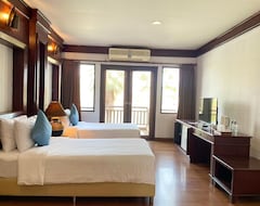 Hotel Gassan Lake City (Chiang Mai, Tajland)