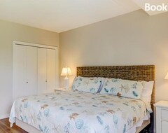 Hotelli Forest Beach Villas 306 (Hilton Head Island, Amerikan Yhdysvallat)