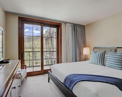 Hotel The Vail Collection At The Ritz Carlton Residences Vail (Vail, USA)