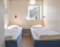 Hele huset/lejligheden 3 Bedroom Accommodation In OksbØl (Nørre Nebel, Danmark)