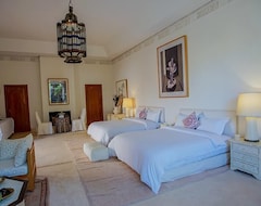 Hotel Palais Claudio Bravo (Taroudant, Marruecos)