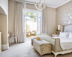 Hotel Dock House Boutique & Spa (Cape Town, Sydafrika)