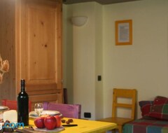 Cijela kuća/apartman Casa Arpaouza (Pietraporzio, Italija)