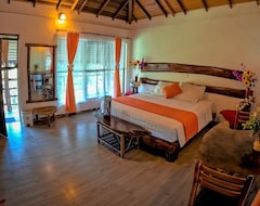 Khách sạn Hotel Suchipakari Jungle Lodge (Tena, Ecuador)