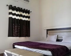 Hotel Airan Residency (Mandla, Indien)