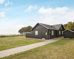 Toàn bộ căn nhà/căn hộ 5 Star Holiday Home In Nysted (Nysted, Đan Mạch)