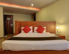 Capital O 71375 Hotel Sai Inn Residency (Thane, Hindistan)