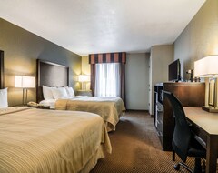 Hotel Comfort Inn (Winfield, USA)