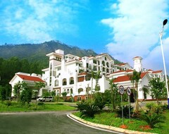 Khách sạn Country Garden Phoenix Hotel (Zhaoqing, Trung Quốc)