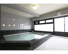 Khách sạn Semidouble Room Nonsmoking Floor Narrow Doubl / Handa Aichi (Handa, Nhật Bản)