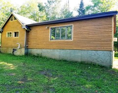 Toàn bộ căn nhà/căn hộ Quite Secluded Cabin Near Lake Superior, Mcclains Park, Ski Or Snowmobile Trails (Hancock, Hoa Kỳ)