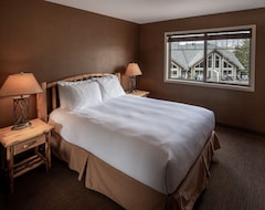 Hotelli Elkwater Lake Lodge And Resort (Elkwater, Kanada)