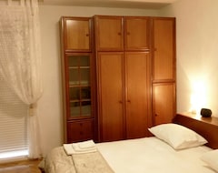 Casa/apartamento entero Apartman Majda (Split, Croacia)