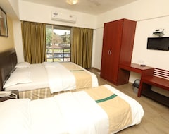 Hotel Chene Creek Resorts Pvt Ltd (Thane, Indien)