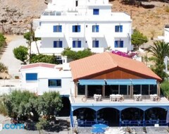 Hotel Agia Roumeli By The Sea (Agia Roumeli, Greece)