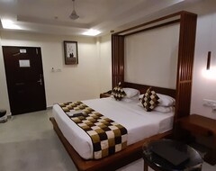 Hotelli Tsg Emerald View Hotel And Spa (Port Blair, Intia)