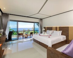 Khách sạn Secret Cliff Resort & Restaurant - Sha Plus (Karon Beach, Thái Lan)