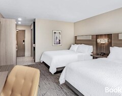 Holiday Inn Express & Suites - Nephi, an IHG Hotel (Nephi, EE. UU.)