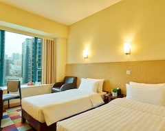 Khách sạn Hotel Cozi Harbour View (Hồng Kông, Hong Kong)