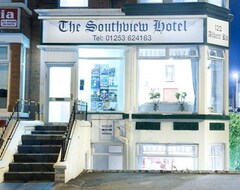 Hotel The Southview (Blackpool, United Kingdom)