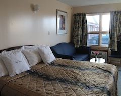 Hotelli Good Night Inn (Port Colborne, Kanada)